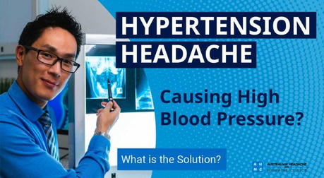 Hypertension: The Silent Killer and How to Take Control of It