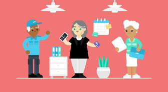 How Short-Term Certifications Can Help Older Adults Stay Competitive