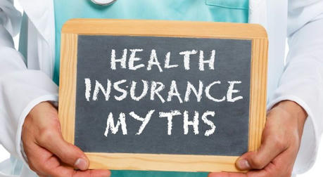Top 7 Health Insurance Myths Busted
