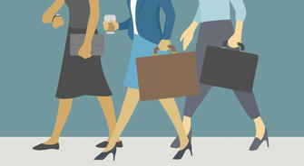 Return with Confidence: Certification Paths for Women Rejoining the Workforce