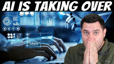 Will AI Take Your Job Soon