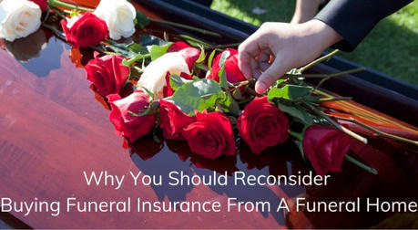 Funeral Insurance Explained Planning Ahead for Peace of Mind