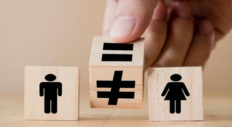 Gender Equality Still a Broken Promise