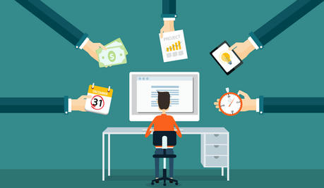 The Rise of Multi Job Millennials