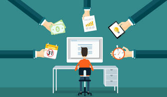 The Rise of Multi Job Millennials