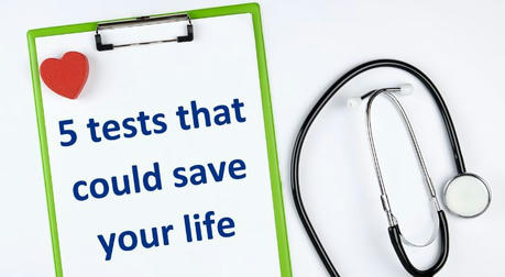 5 Preventive Health Checkups That Could Save Your Life