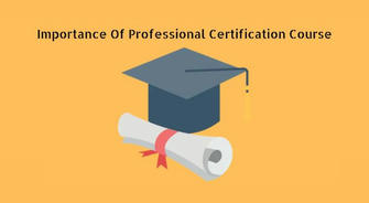 Best Certification Courses to Boost Your Career in 2025