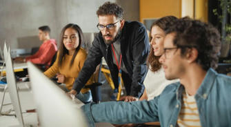 From Hands-On to Digital: How Certifications Help Skilled Workers Move Into Office Jobs