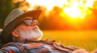 Your Mind Needs a Vacation More Than Your Body Does