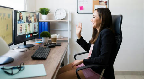 Remote Jobs Are Leaving America
