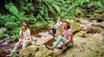 Done with Deadlines? Here’s a Trip That Actually Heals You