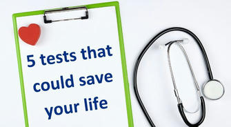 5 Preventive Health Checkups That Could Save Your Life